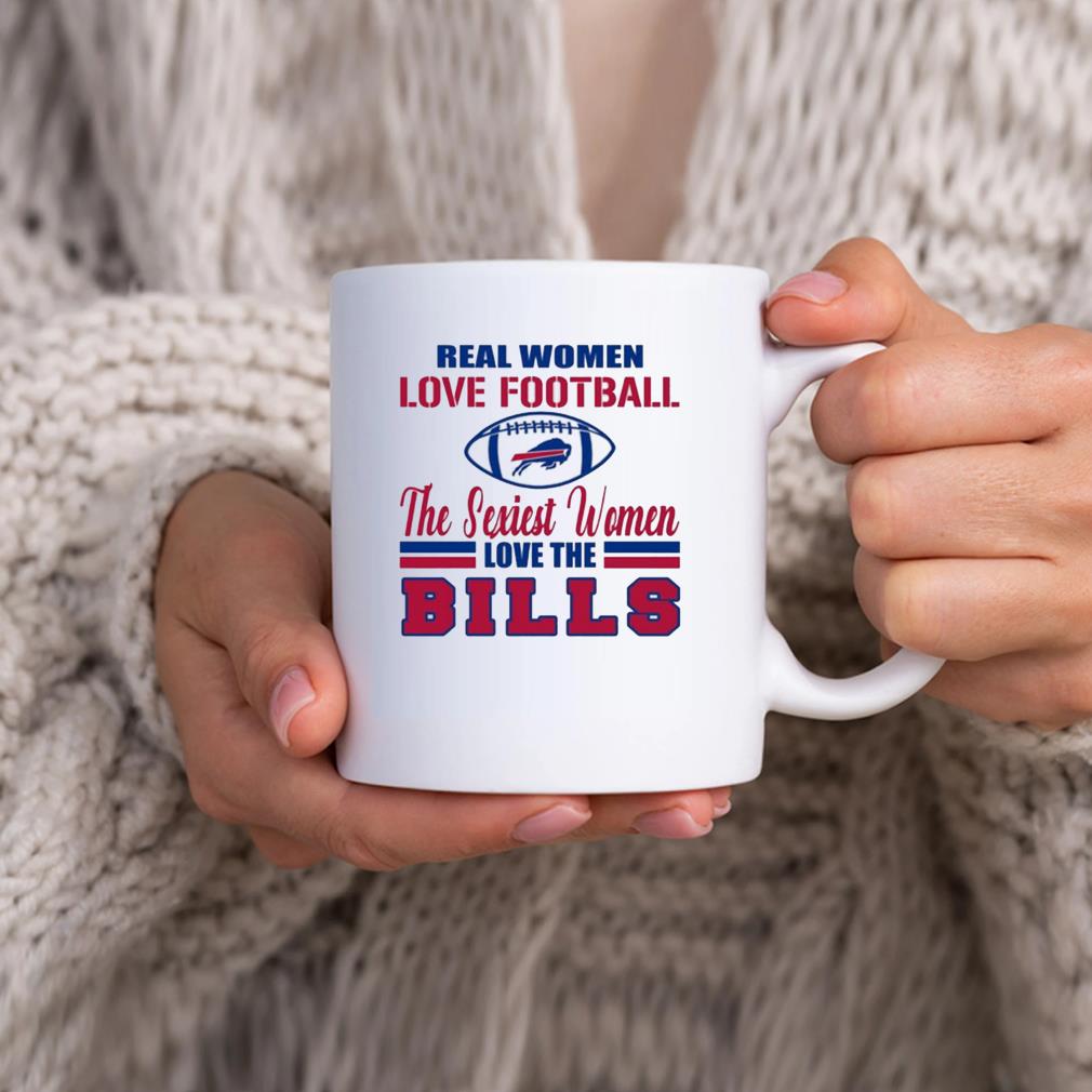 Buffalo Bills Real Women Love Football The Sexiest Women Love The