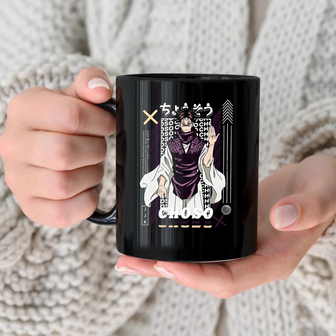Kivipy Anime Mug, Gift For 3d Print Mug With Handle,Funny India | Ubuy