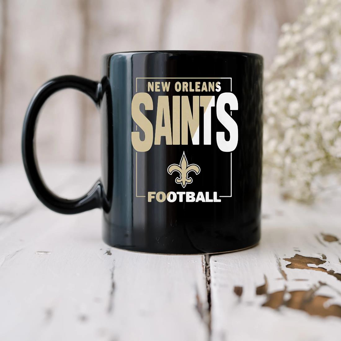 New Orleans Saints Youth Coin Toss Football Shirt, hoodie, sweater, long  sleeve and tank top