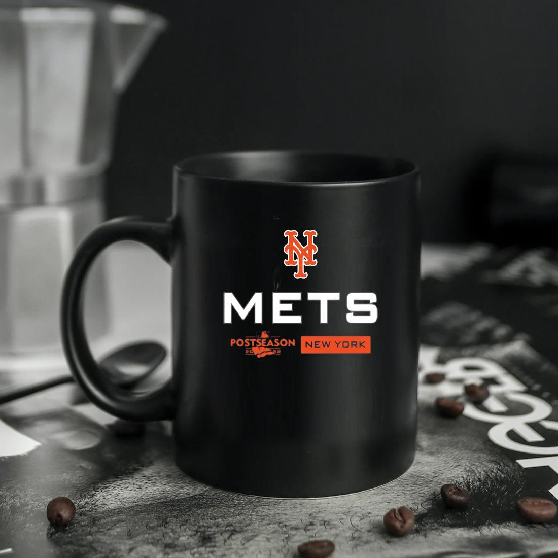 New york mets mets postseason 2022 new york shirt, hoodie, sweater, long  sleeve and tank top