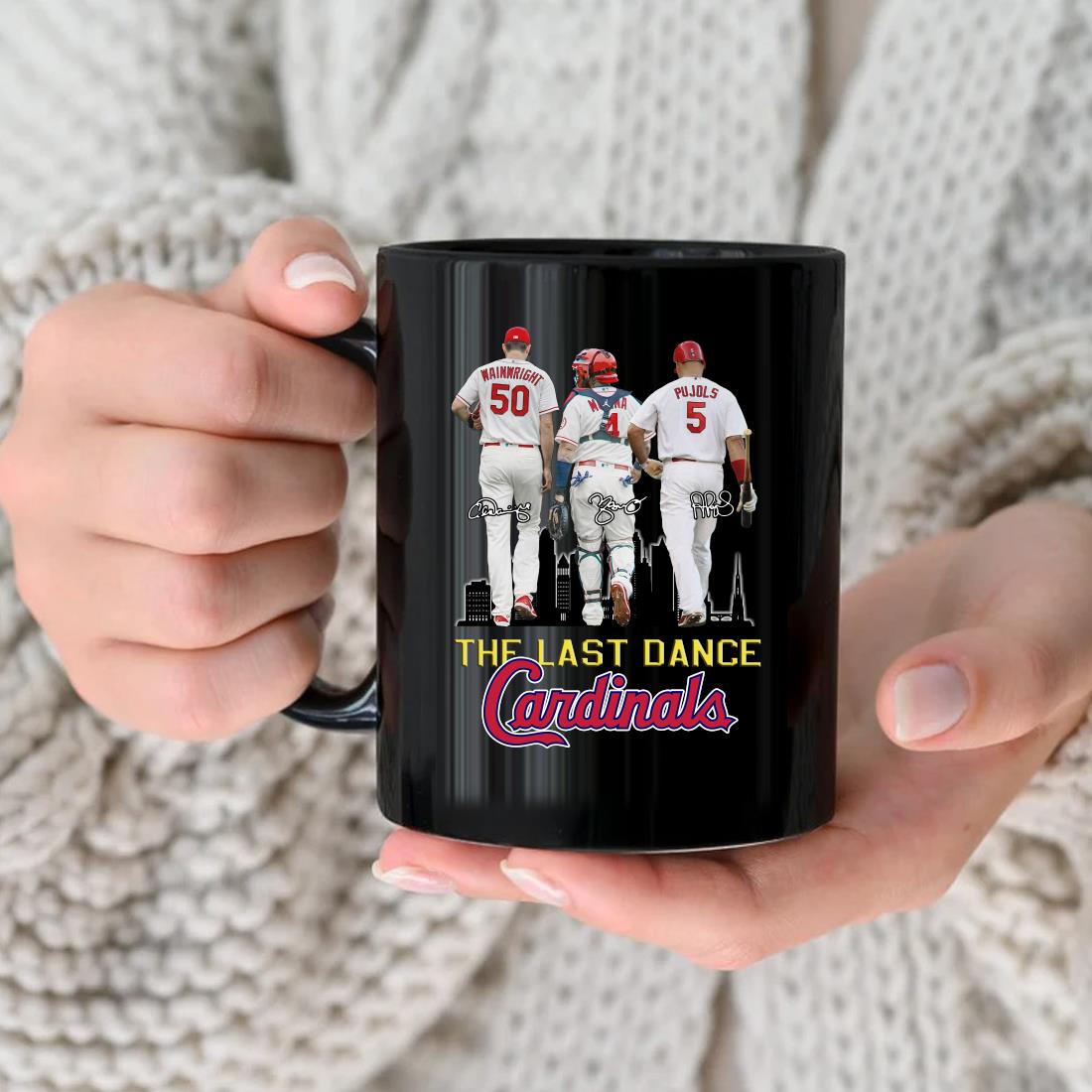 The Last Dance St Louis Cardinals 2022 shirt, hoodie, sweater, long sleeve  and tank top