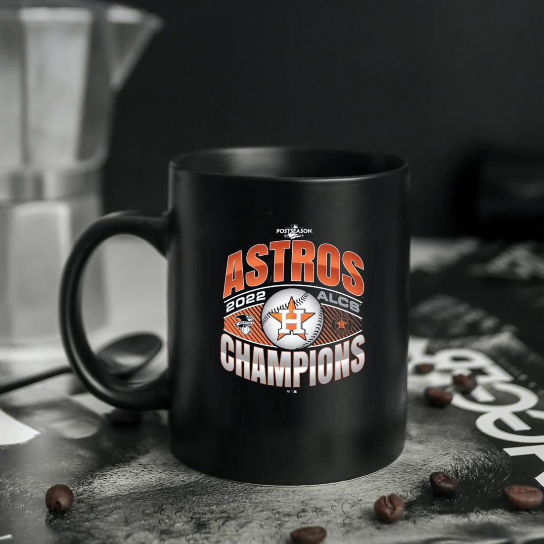 2022 American League Champions Houston Astros Postseason ALCS T-Shirt,  hoodie, sweater, long sleeve and tank top