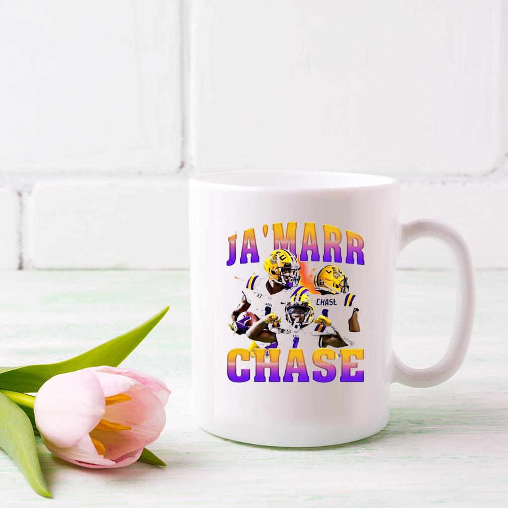 Official Football design graphic aesthetic ja'marr chase T-shirt, hoodie,  sweater, long sleeve and tank top