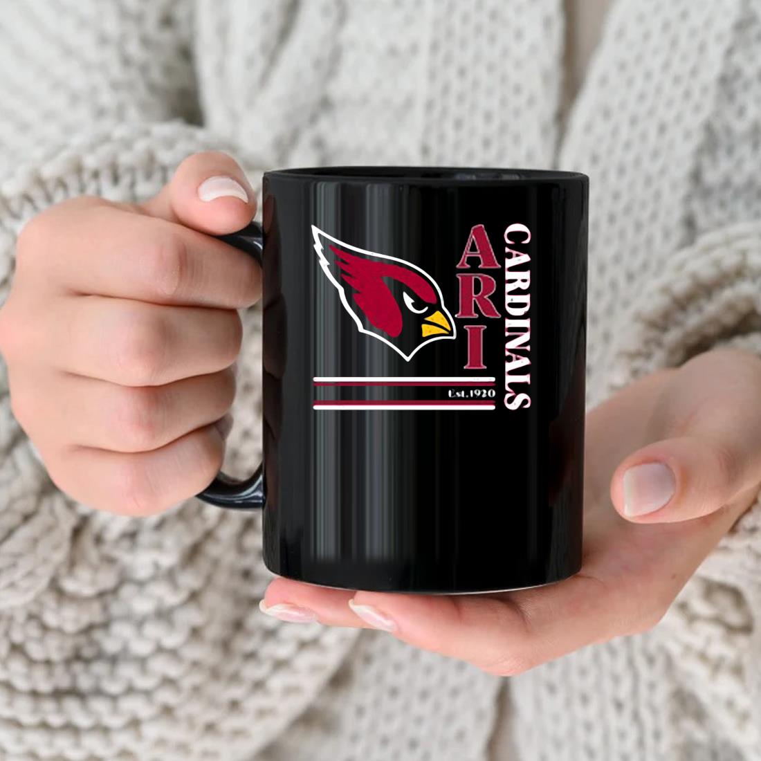 Arizona Cardinals on NFL Shop