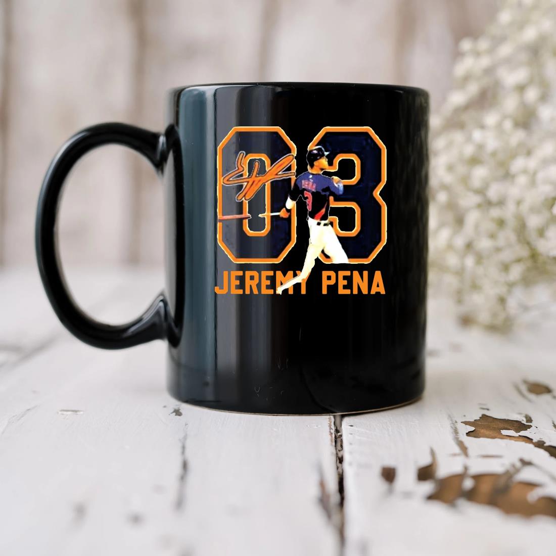 Jeremy Pena Houston Astros Pena Love signature shirt, hoodie, sweater, long  sleeve and tank top