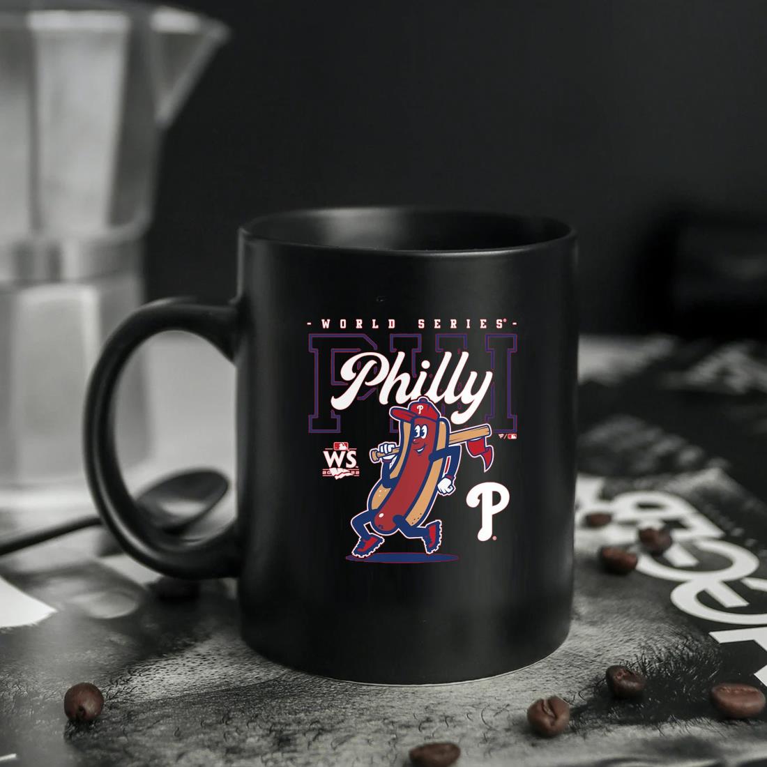 Philadelphia Phillies 2022 World Series On To Victory shirt, hoodie,  sweater, long sleeve and tank top