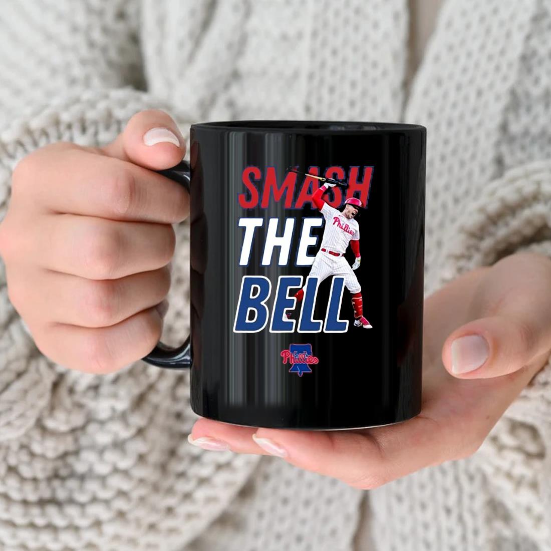 Smash the Bell Phillies 2022 shirt, hoodie, sweater, long sleeve and tank  top