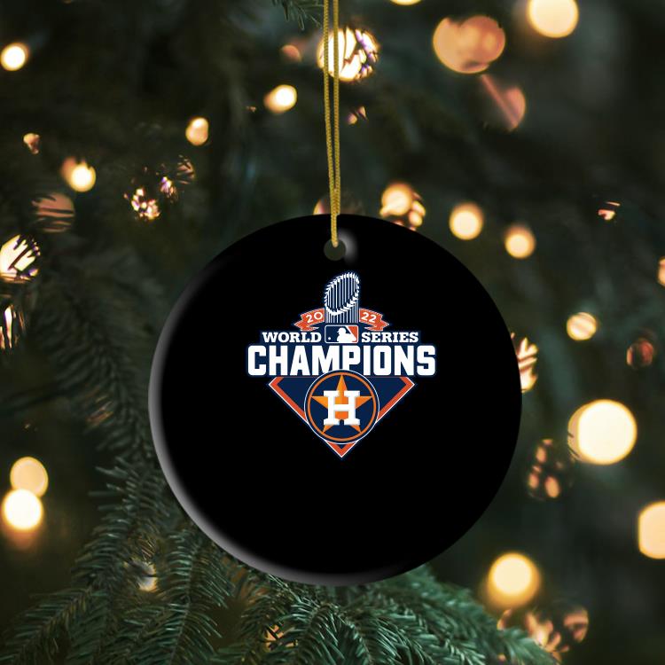 Houston Astros Christmas Tree 2022 shirt, hoodie, sweater, long