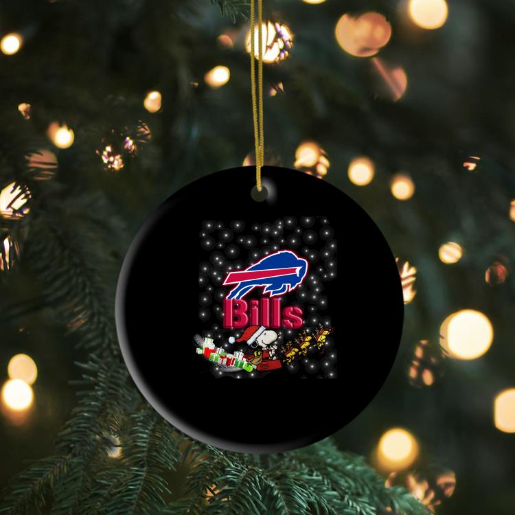 Buffalo Bills Christmas Tree Christmas 2022 Shirt, hoodie, sweater, long  sleeve and tank top