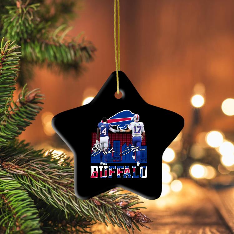 Stefon Diggs and Josh Allen Celebration T-Shirt, hoodie, sweater, long  sleeve and tank top