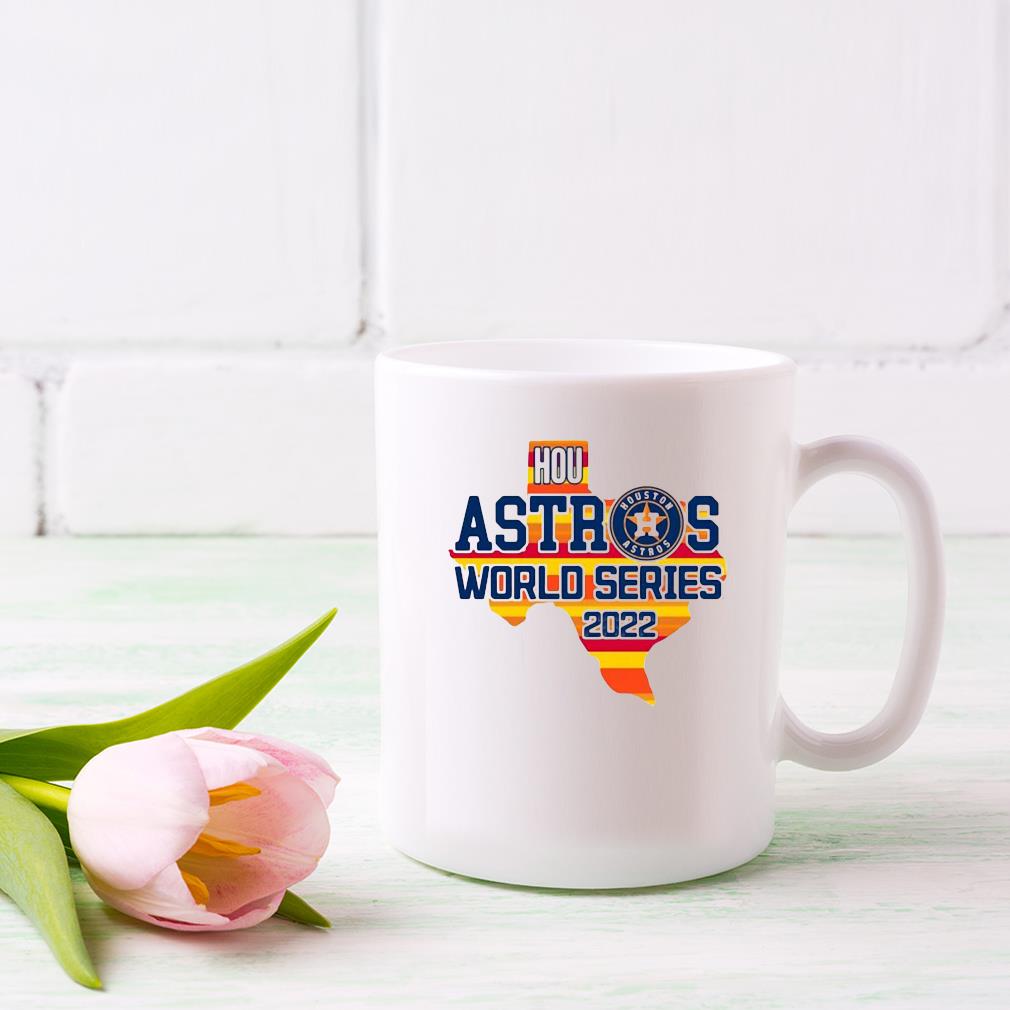 2022 Houston Astros World Series Champion Cup vintage Shirt, hoodie,  sweater, long sleeve and tank top