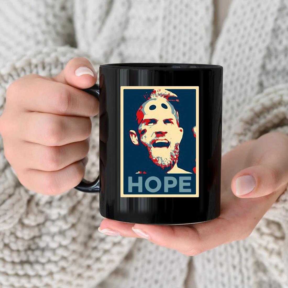 Phillies Harper 2022 Hope Mug