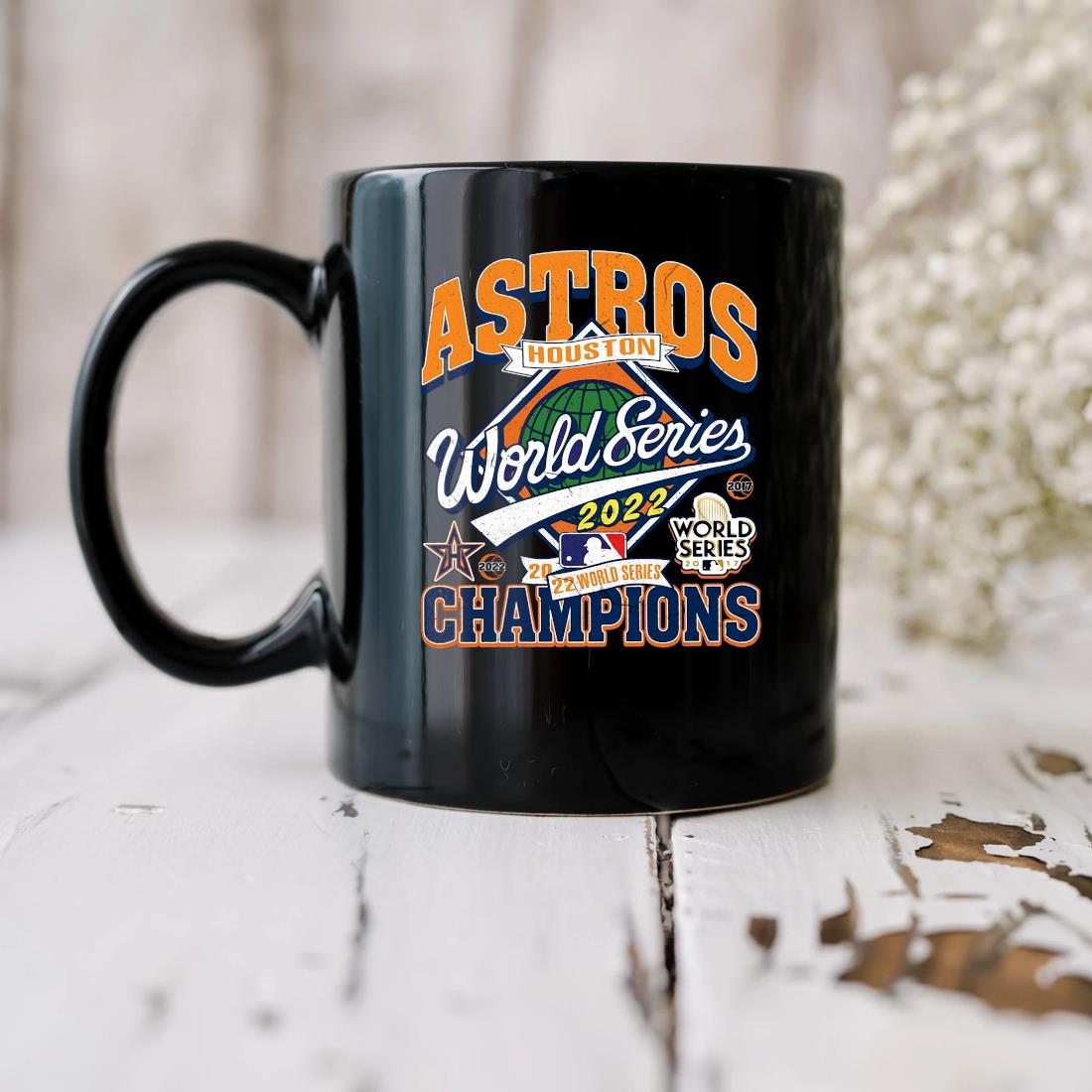 Vintage Houston Astros Styles 90s Houston Astros World Series 2022