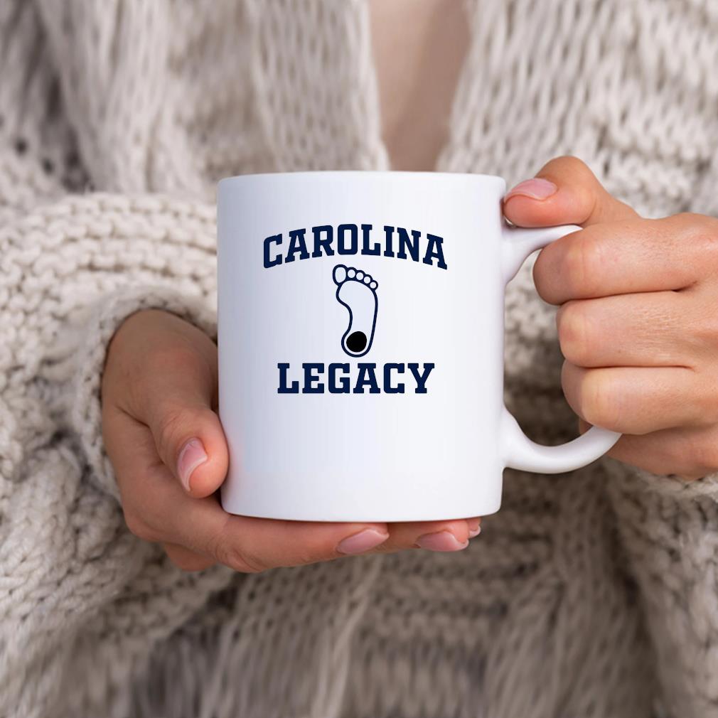 Carolina Legacy Mug