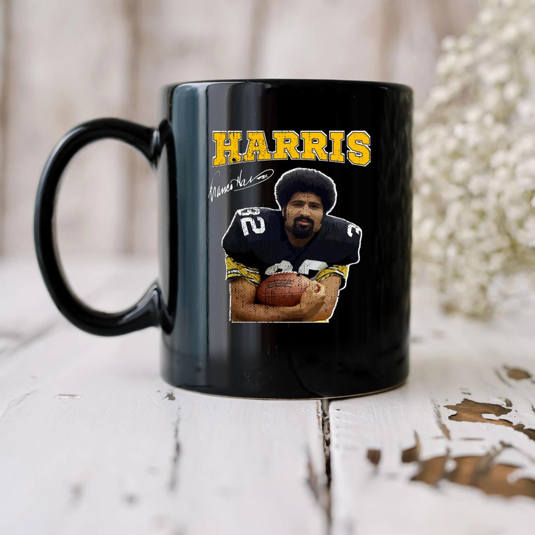 Franco Harris 32 t-shirt, hoodie, sweater, long sleeve and tank top