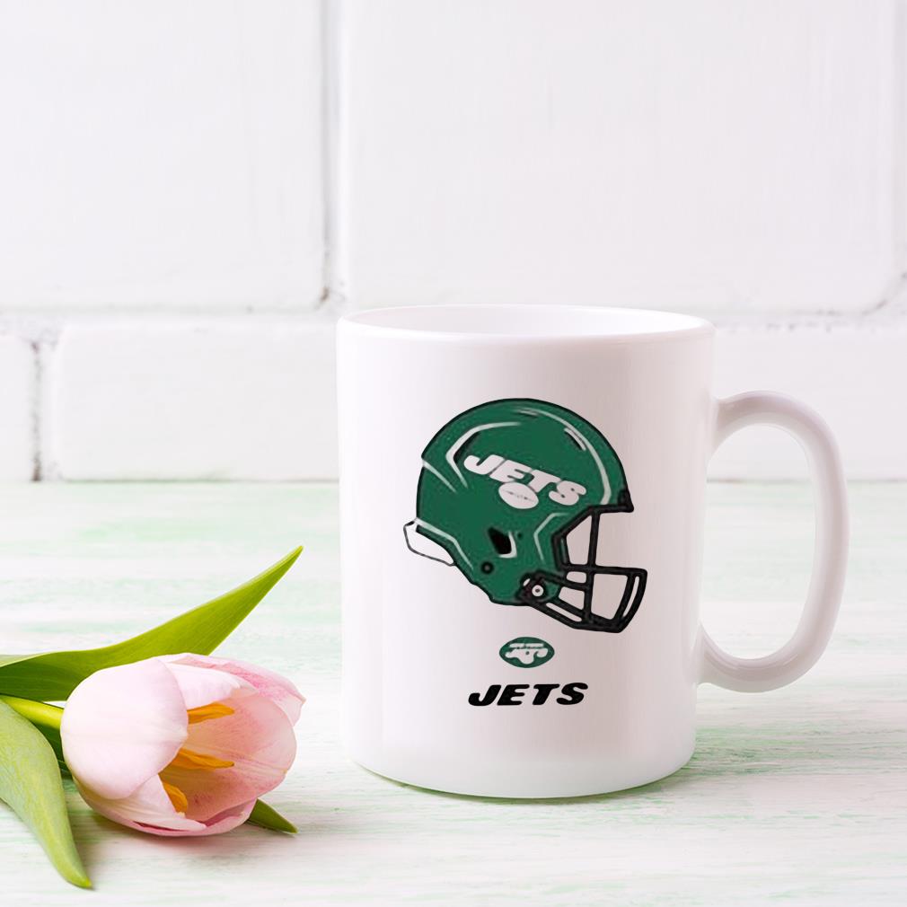 New York Jets Nfl Team Winner Helmet Logo Shirt, hoodie, sweater, long  sleeve and tank top