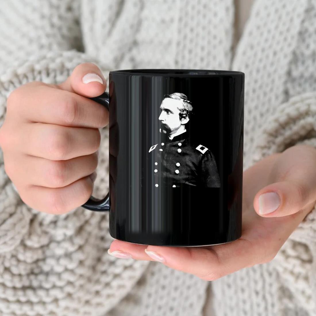 Angus King 2023 Mug