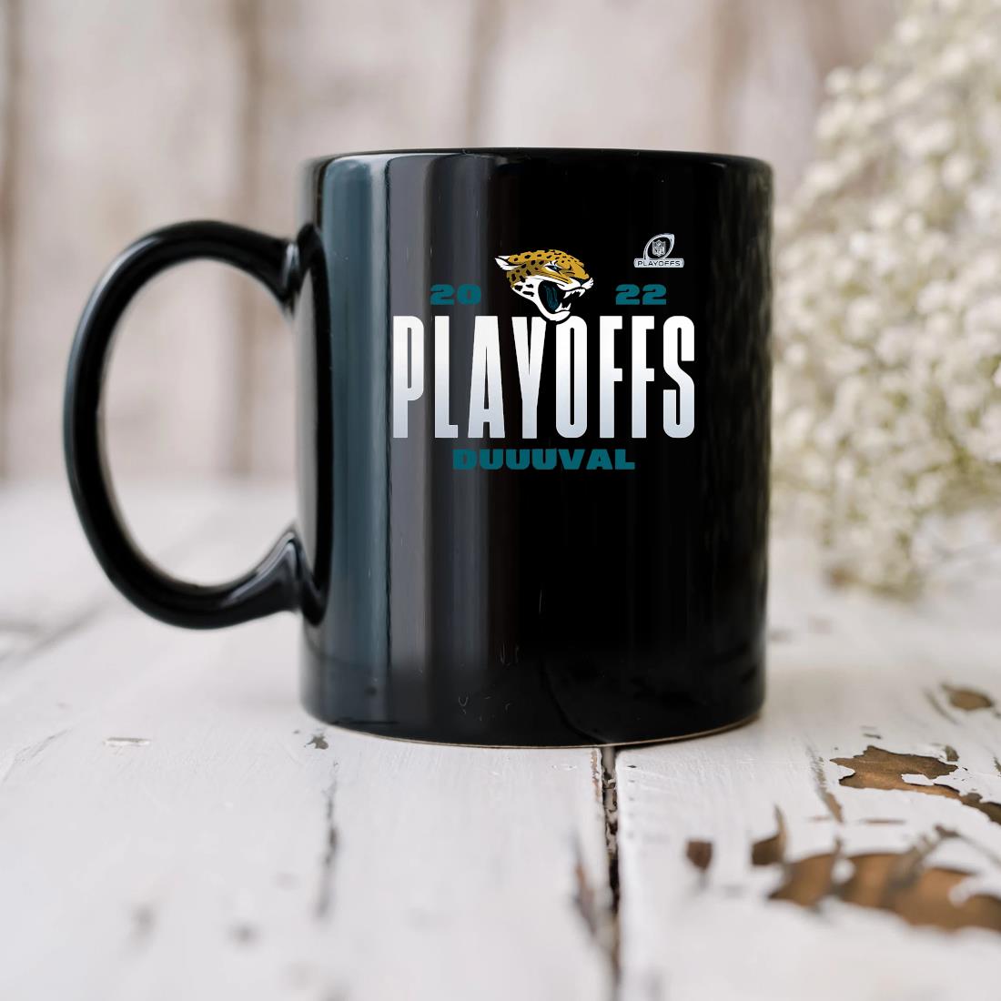 Jacksonville Jaguars 2022 NFL Playoffs Duuuval shirt, hoodie