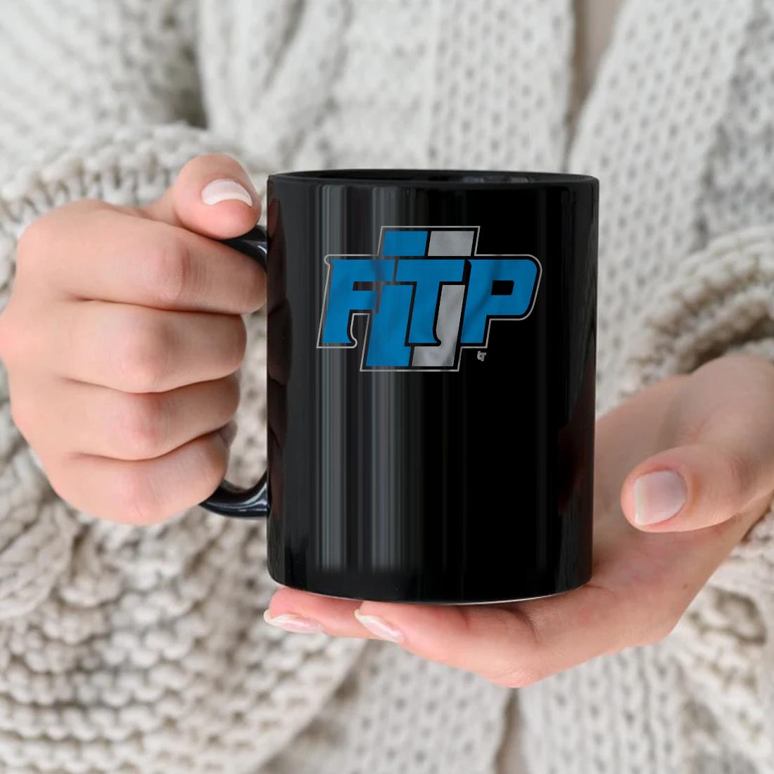 Lions Detroit Ftp Mug, hoodie, sweater, long sleeve and tank top