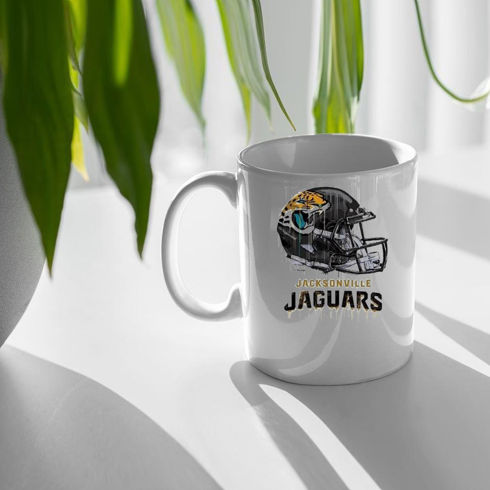 Jacksonville jaguars throwback helmet T-shirts, hoodie, sweater, long  sleeve and tank top