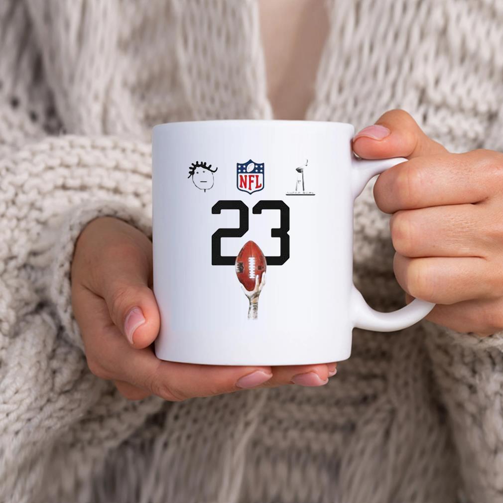 Rihanna Super Bowl 23 Nfl Mug, hoodie, sweater, long sleeve and tank top