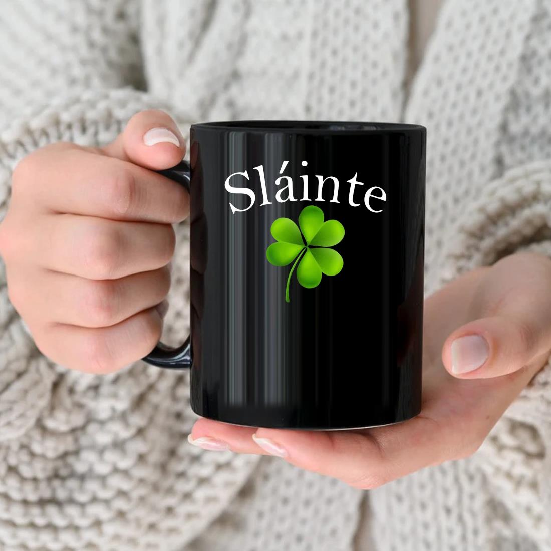 Slainte 2023 Mug