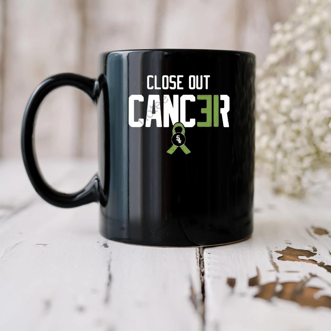 2023 Close Out Cancer Mug