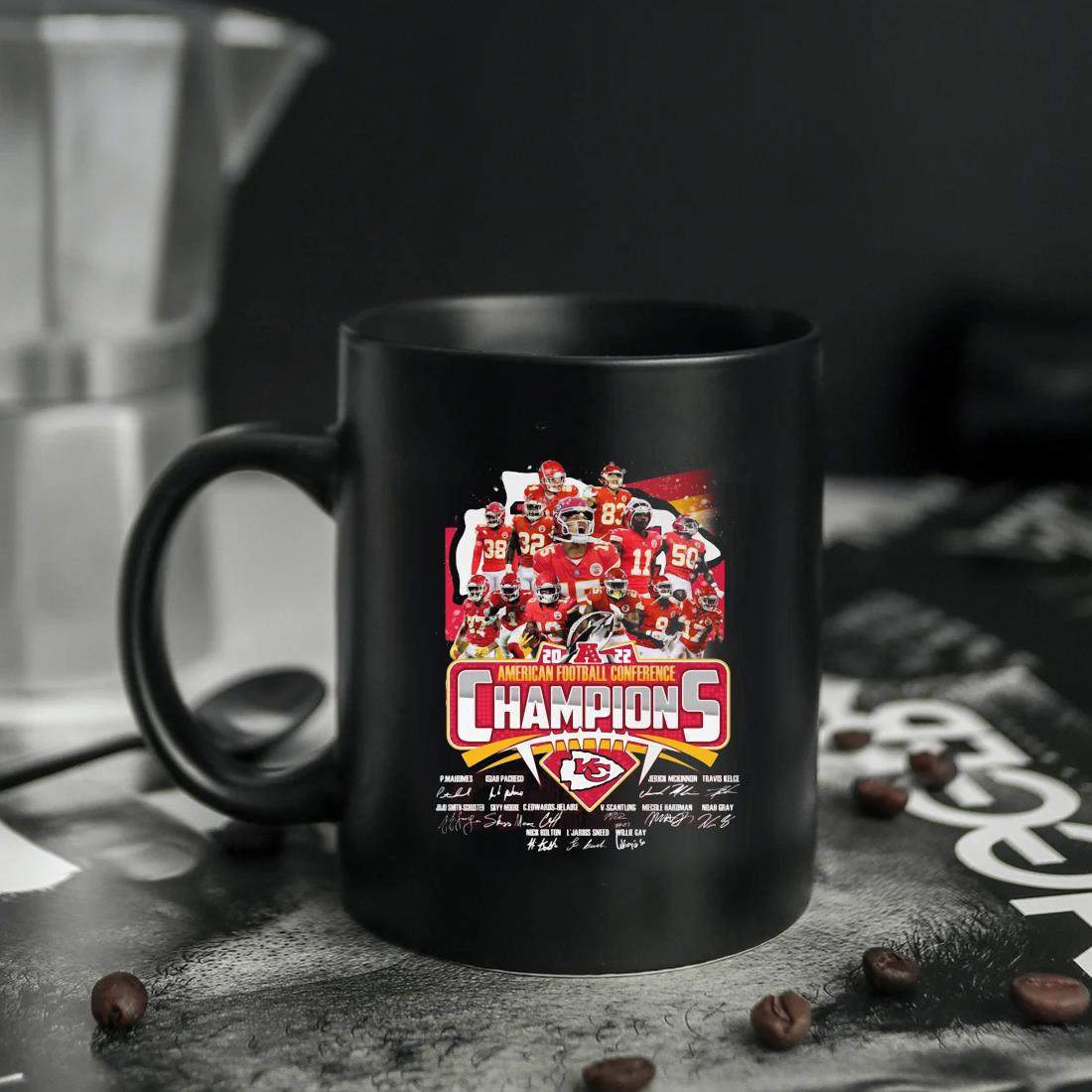 11oz/15oz Custom NFL Coffee Mug: 8 Teams to Chose From NFL Team Mugs: – AJF  Creations Co