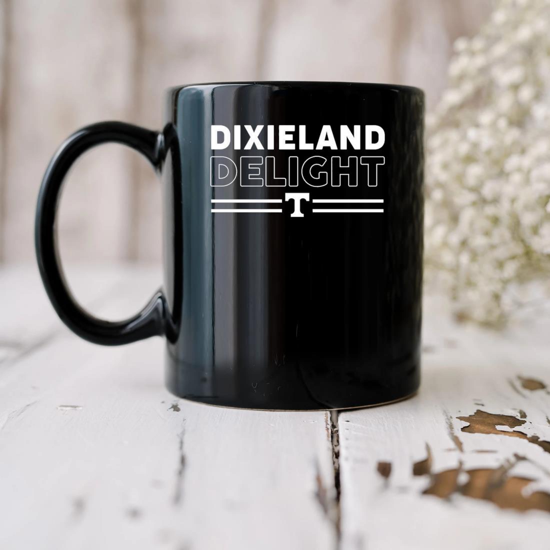 Dixieland Delight Mug