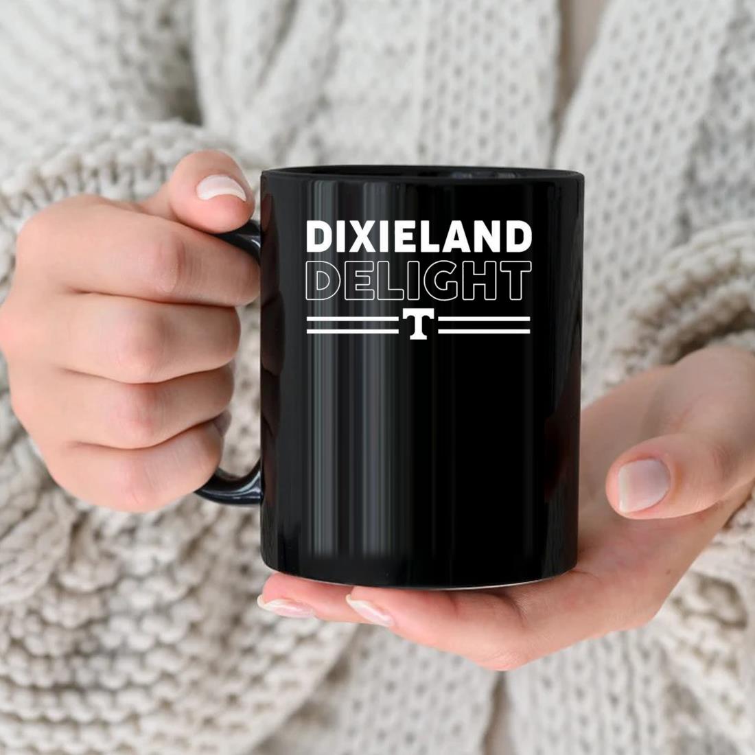 Dixieland Delight Mug nhu