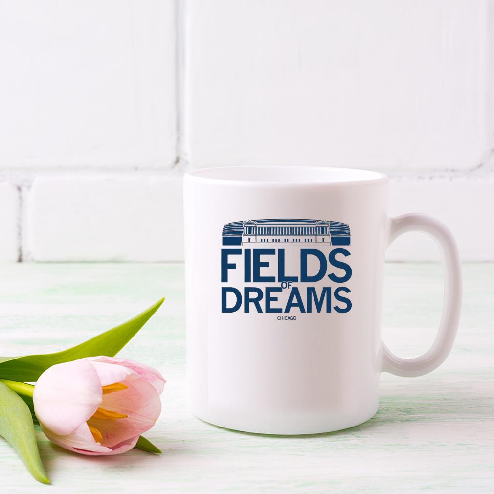 Fields of Dreams chicago Mug
