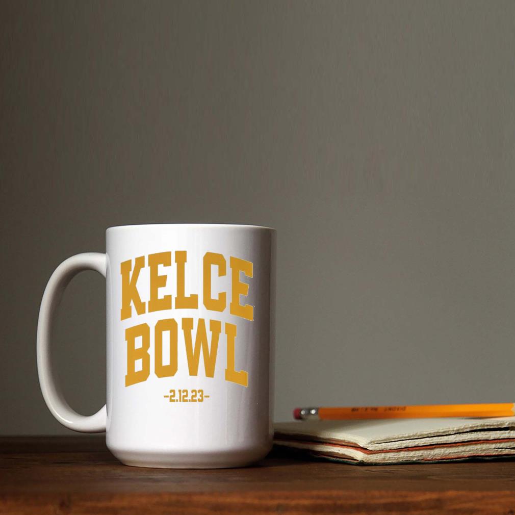 Kansas City Chiefs Vs Philadelphia Eagles Kelce Bowl 2.12.23 Super