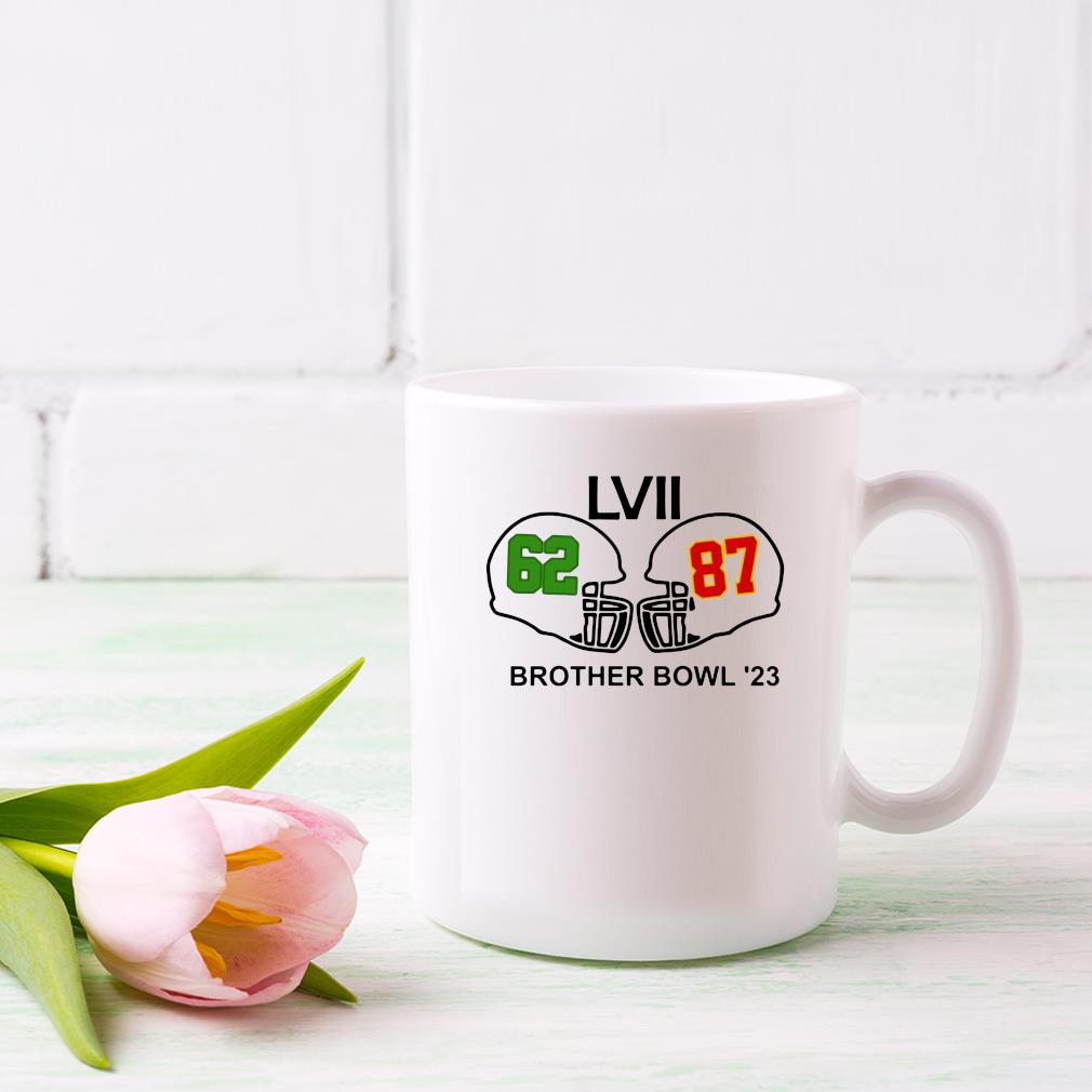 Lvii 62 87 Brother Bowl 23 Mug