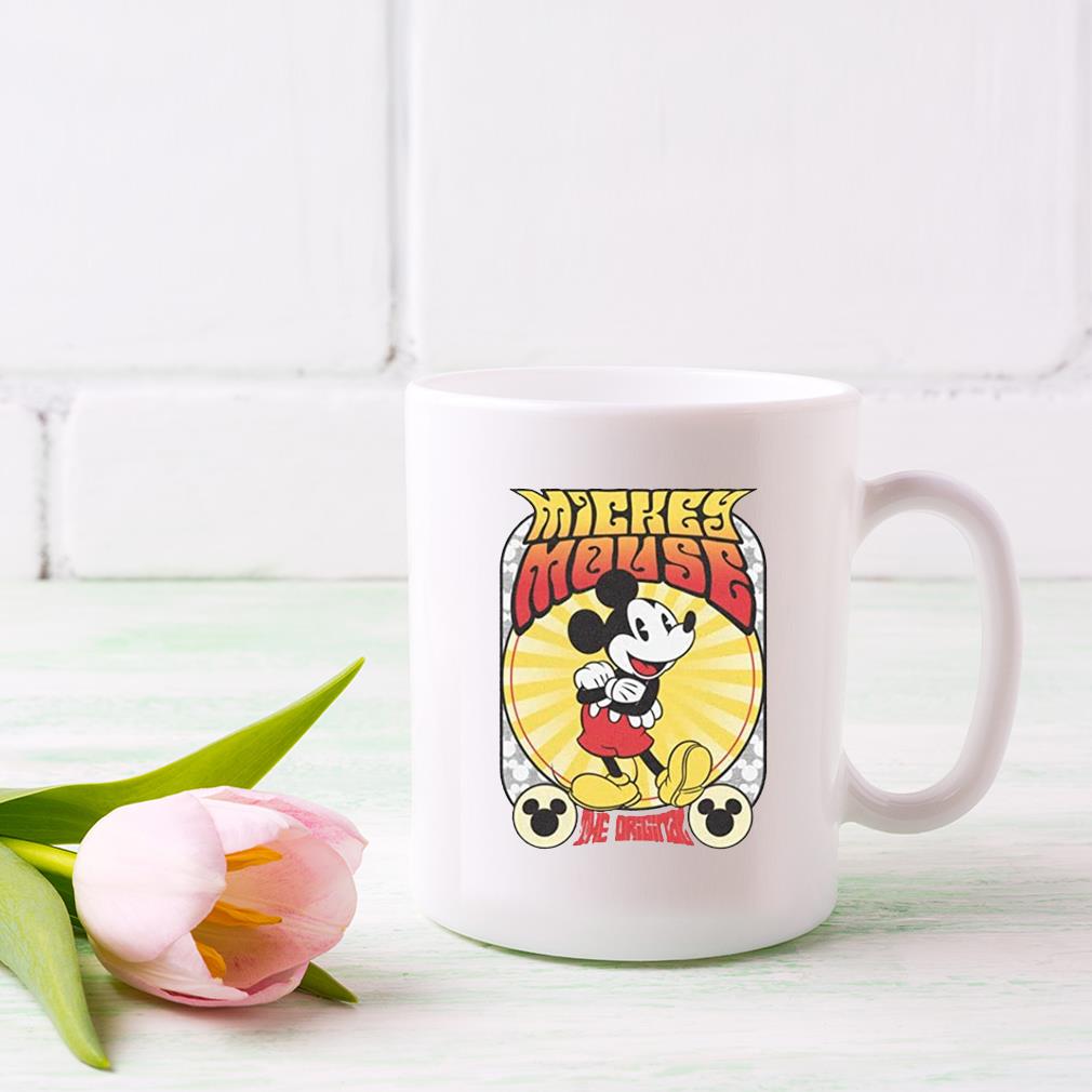 Mickey Mouse The Original Mug