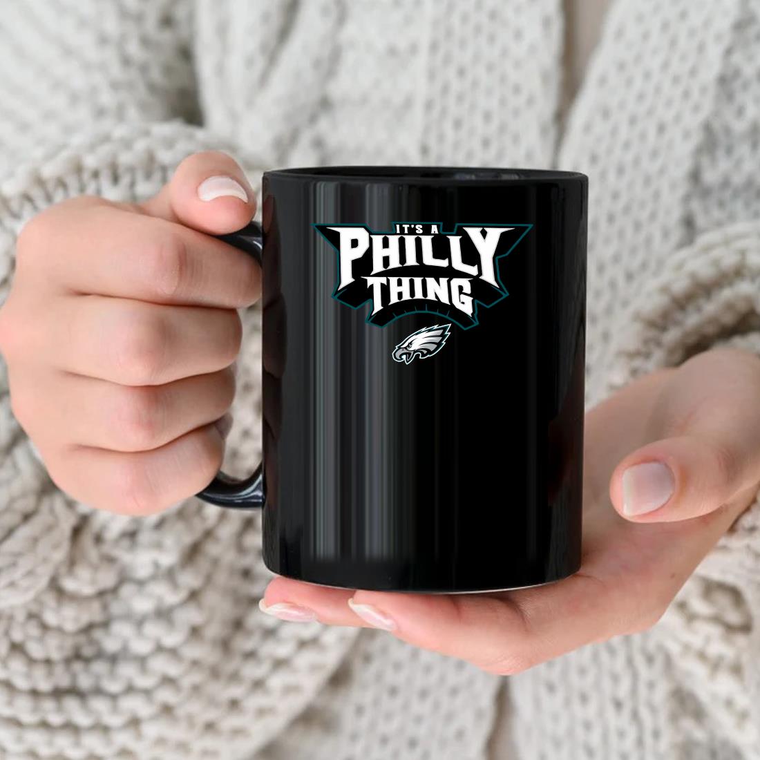 Official it's A Philly Thing Philadelphia Eagles shirt, hoodie, sweater,  long sleeve and tank top