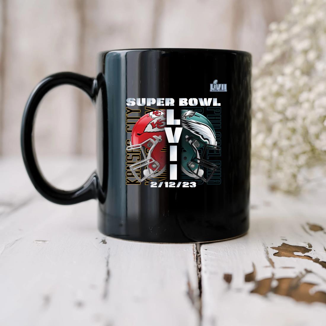 Official chiefs vs eagles super bowl 2023 matchup T-shirt, hoodie, sweater,  long sleeve and tank top