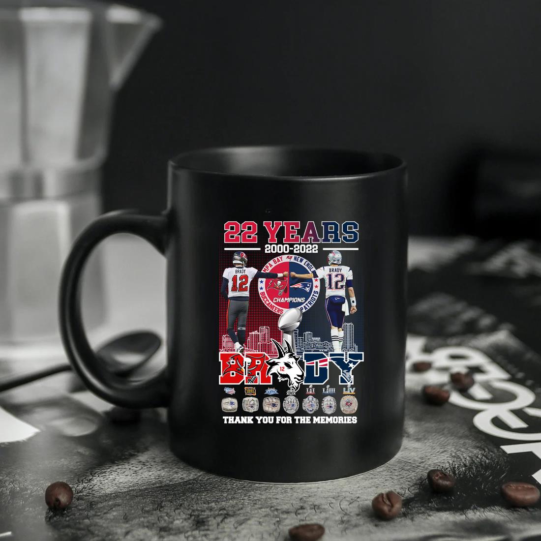 Tom Brady patriots Liiv thank you for the memories shirt, hoodie, sweater,  long sleeve and tank top