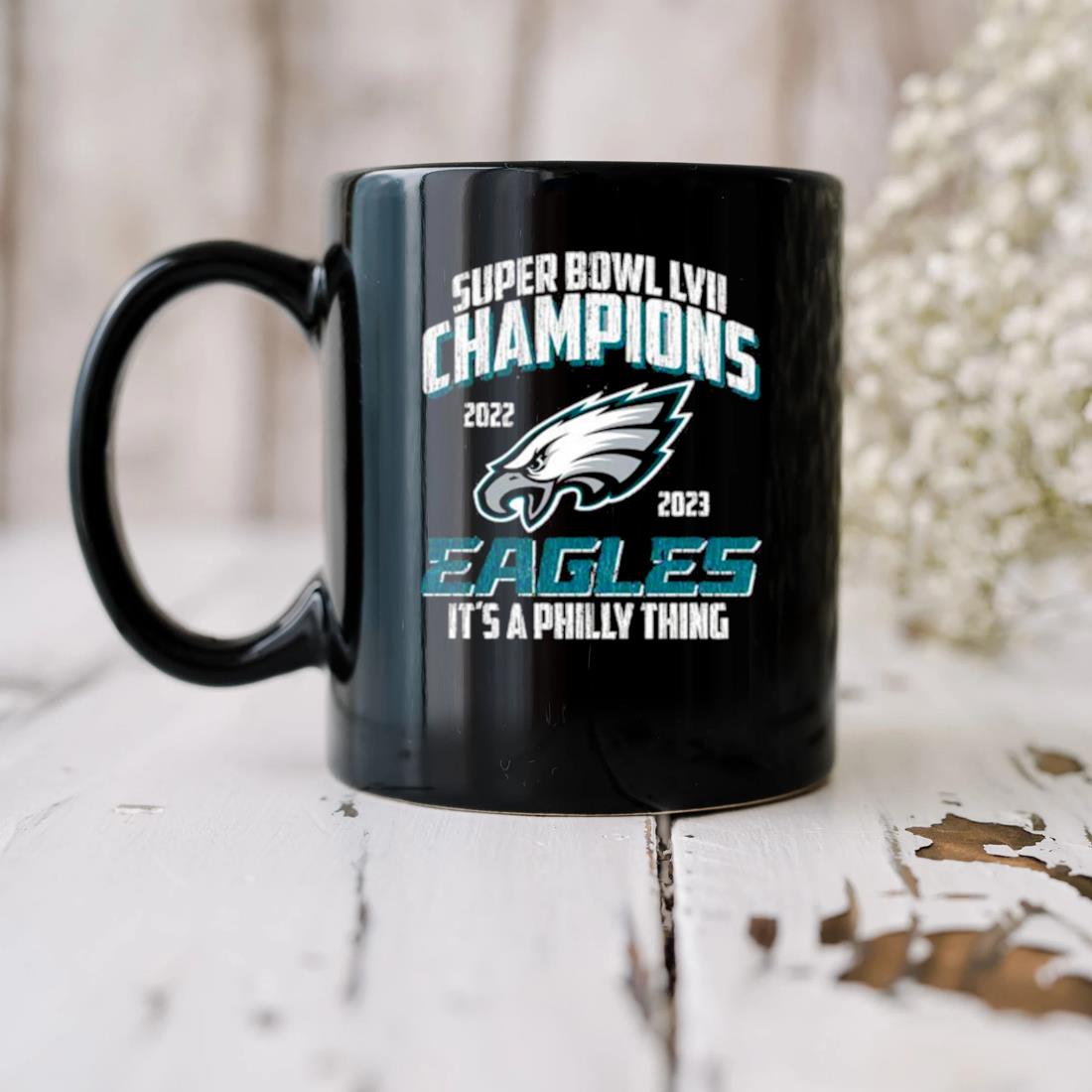 Philadelphia Eagles I Married Into This NFL 2022 Shirt, hoodie, sweater,  long sleeve and tank top