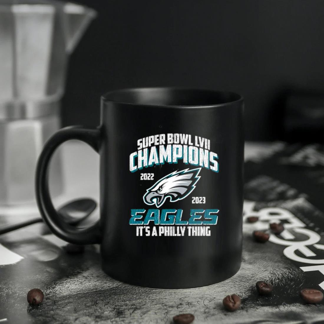 Philadelphia Eagles football the Philly special 2022 T-shirt, hoodie,  sweater, long sleeve and tank top