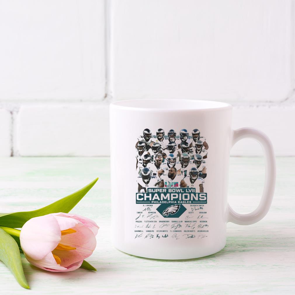 Philadelphia Eagles 19oz Starter Mug