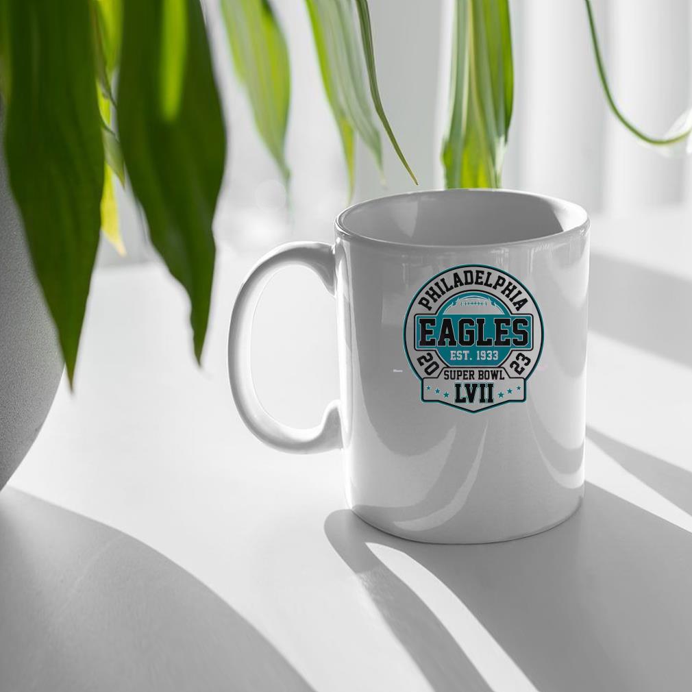 Philadelphia Eagles Super Bowl Bound 2023 Mug - $20.00