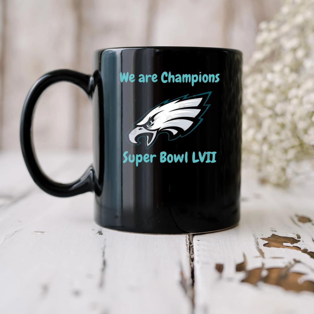 Eagles gear is selling out as hype intensifies for Super Bowl – Daily Local