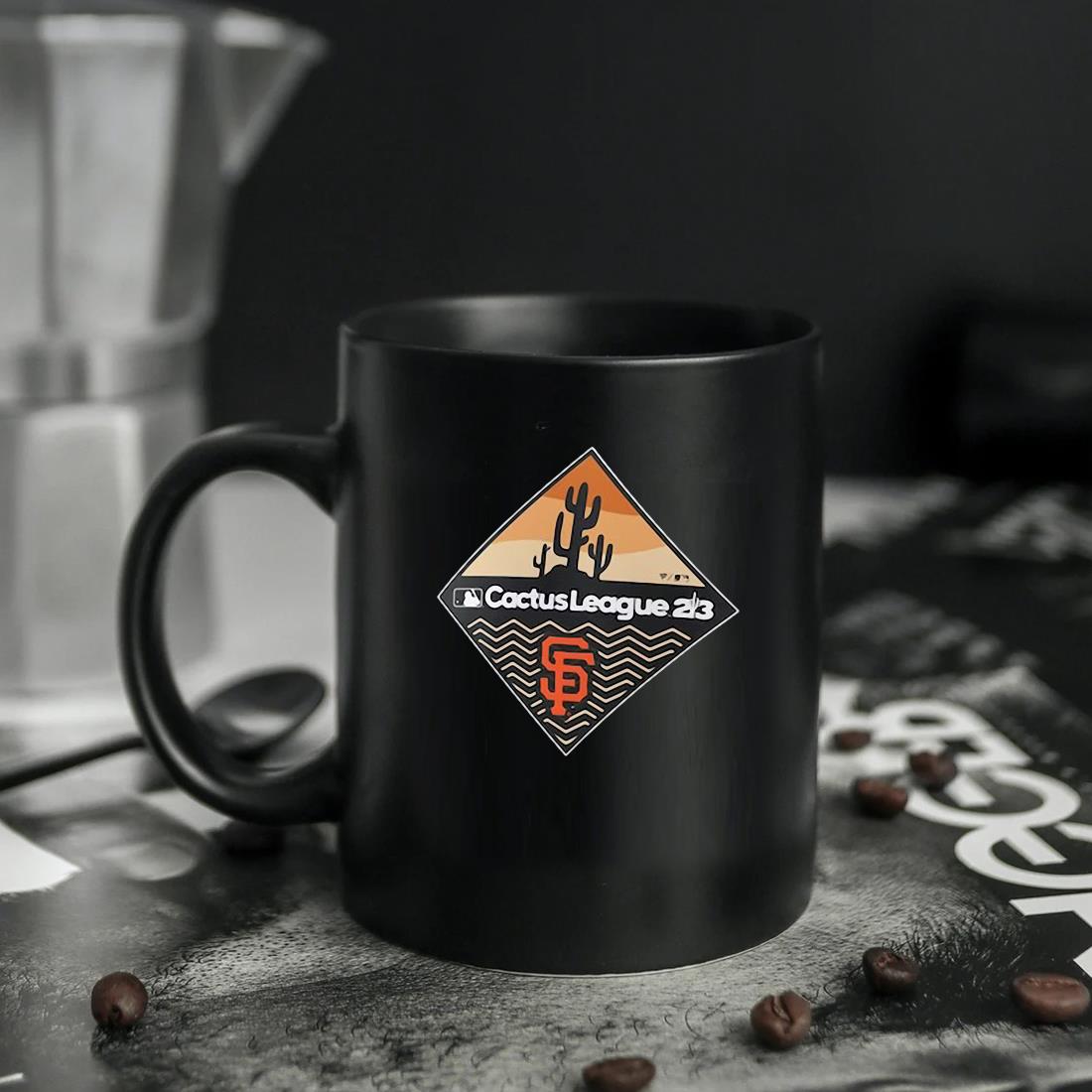 San Francisco Giants 2023 MLB Spring Training Diamond T-Shirt, hoodie,  sweater, long sleeve and tank top