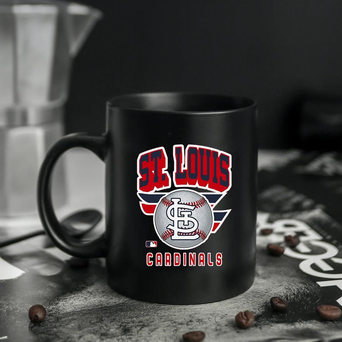 St. Louis Cardinals , limited edition Mug - TeeHex