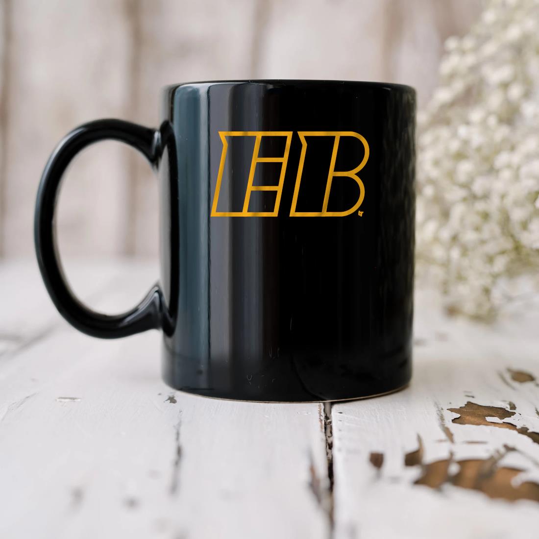 Washington Eb Mug