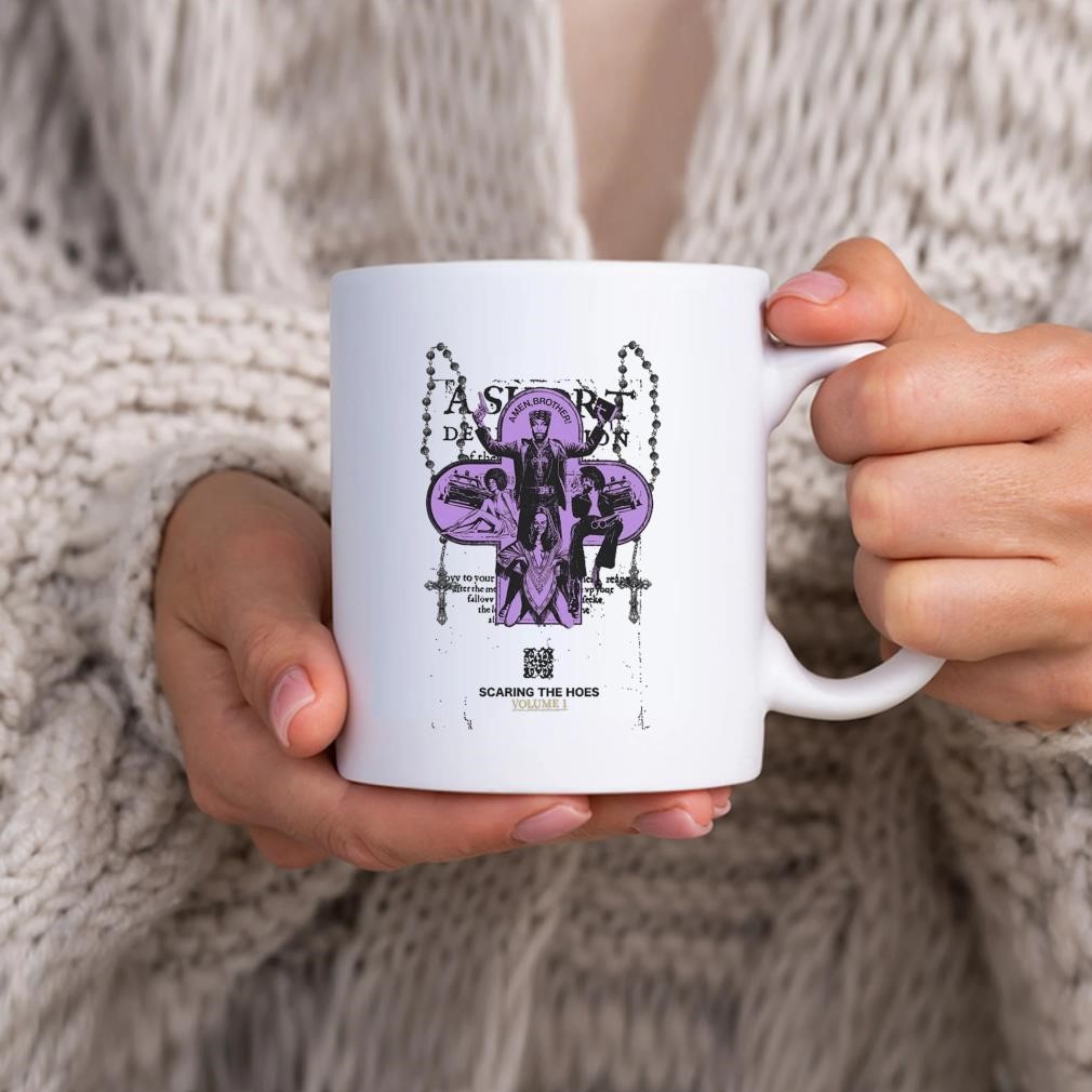 Jpegmafia Scaring The Hoes Amen Brother Mug hhhhh.jpg