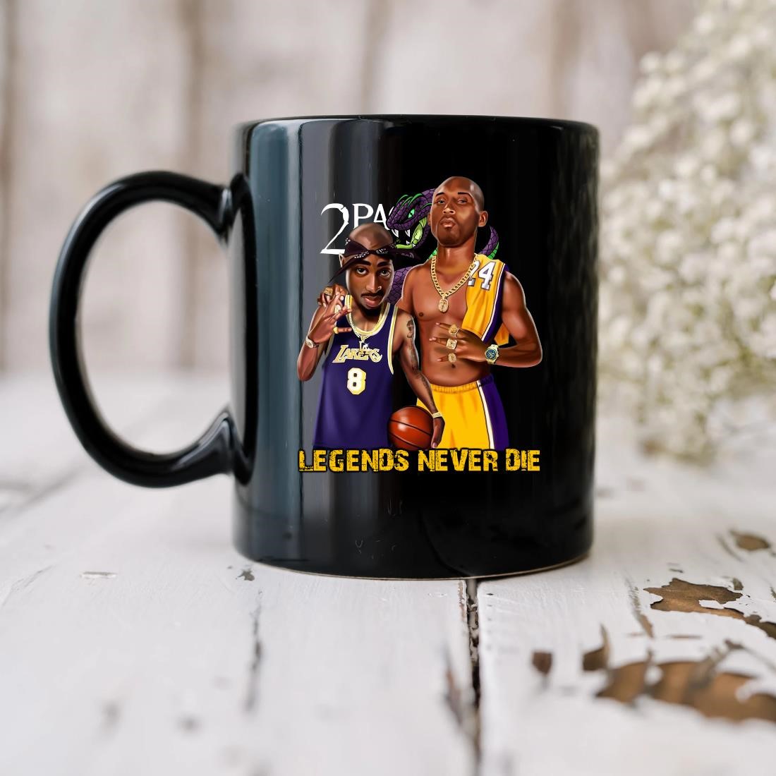 Original 2pac Remember Me Kobe Bryant Lakers Legends Never Die T-shirt,Sweater,  Hoodie, And Long Sleeved, Ladies, Tank Top