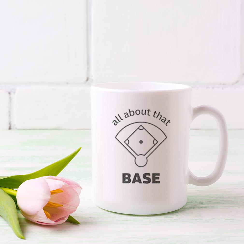 All About That Base Mug