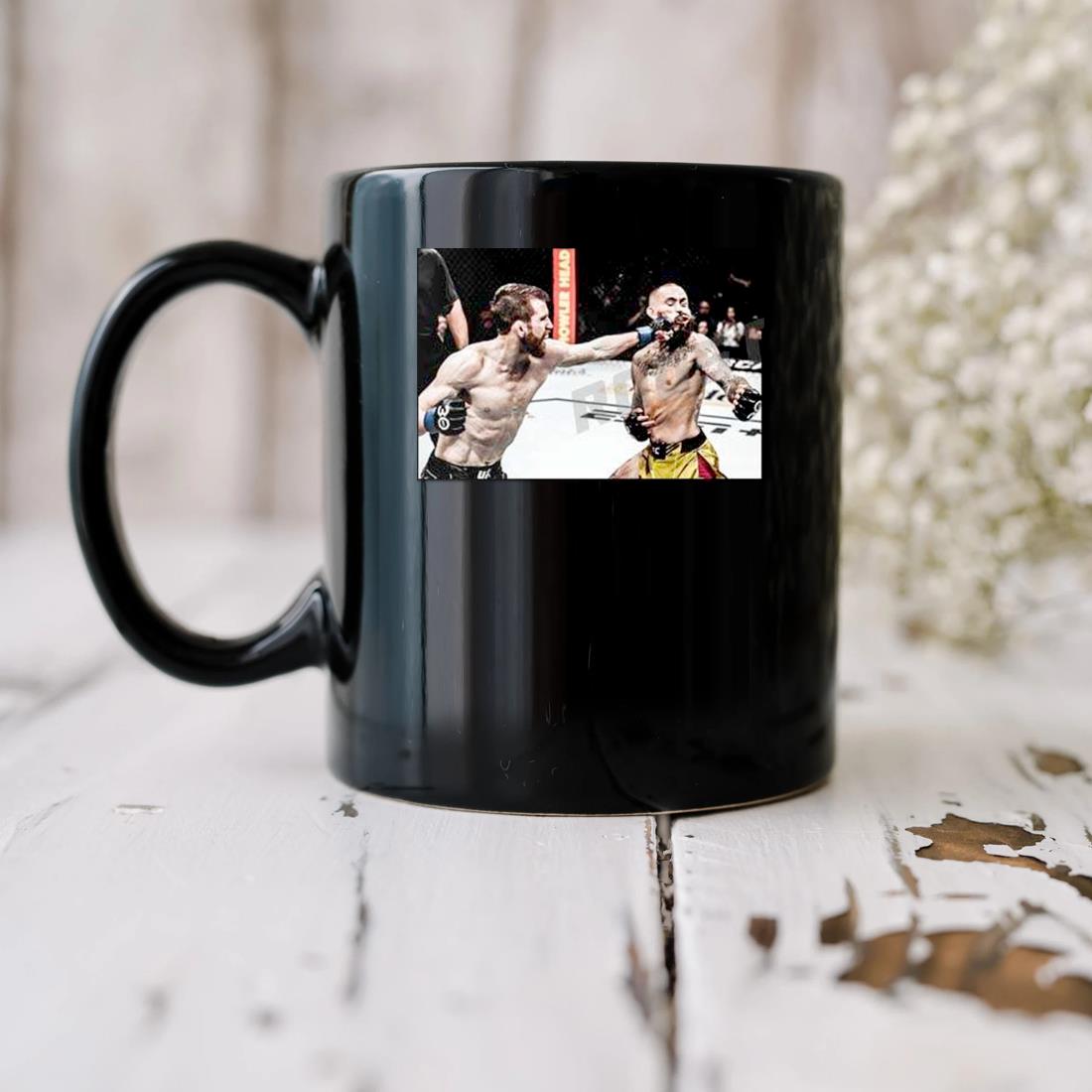 Cory Sandhagen Winner Ufc San Antonio Mug biu