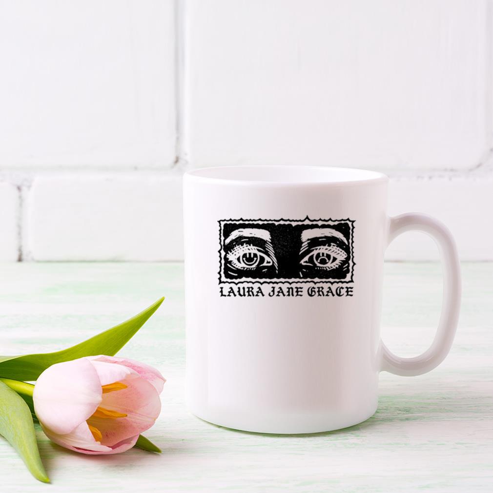 Laura Jane Grace 2023 Mug